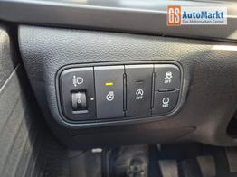 Hyundai i20 1.0 T-GDI 90PS Trend 5-t&uuml;rig Klimaautomatik Sitzheizung Lenkradheizung R&uuml;ckf.Kamera PDC Apple CarPlay Android Auto Tempomat Touchscreen 16"LM 