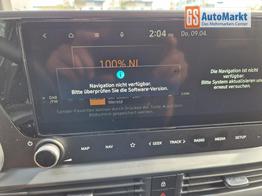 Hyundai i20 1.0 T-GDI 90PS Trend 5-t&uuml;rig Klimaautomatik Sitzheizung Lenkradheizung R&uuml;ckf.Kamera PDC Apple CarPlay Android Auto Tempomat Touchscreen 16"LM 
