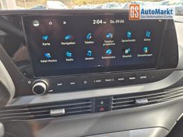Hyundai i20 1.0 T-GDI 90PS Trend 5-t&uuml;rig Klimaautomatik Sitzheizung Lenkradheizung R&uuml;ckf.Kamera PDC Apple CarPlay Android Auto Tempomat Touchscreen 16"LM 