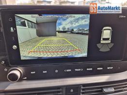 Hyundai i20 1.0 T-GDI 90PS Trend 5-t&uuml;rig Klimaautomatik Sitzheizung Lenkradheizung R&uuml;ckf.Kamera PDC Apple CarPlay Android Auto Tempomat Touchscreen 16"LM 