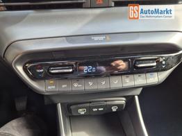 Hyundai i20 1.0 T-GDI 90PS Trend 5-t&uuml;rig Klimaautomatik Sitzheizung Lenkradheizung R&uuml;ckf.Kamera PDC Apple CarPlay Android Auto Tempomat Touchscreen 16"LM 