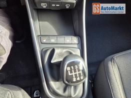 Hyundai i20 1.0 T-GDI 90PS Trend 5-t&uuml;rig Klimaautomatik Sitzheizung Lenkradheizung R&uuml;ckf.Kamera PDC Apple CarPlay Android Auto Tempomat Touchscreen 16"LM 