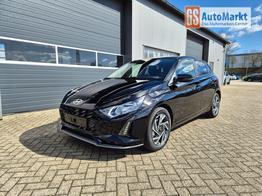 Hyundai i20 1.0 T-GDI 90PS Trend 5-t&uuml;rig Klimaautomatik Sitzheizung Lenkradheizung R&uuml;ckf.Kamera PDC Apple CarPlay Android Auto Tempomat Touchscreen 16"LM 