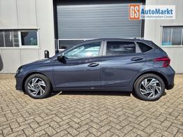 Hyundai i20 1.0 T-GDI 90PS Trend 5-t&uuml;rig Klimaautomatik Sitzheizung Lenkradheizung R&uuml;ckf.Kamera PDC Apple CarPlay Android Auto Tempomat Touchscreen 16"LM 