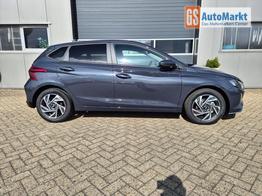 Hyundai i20 1.0 T-GDI 90PS Trend 5-t&uuml;rig Klimaautomatik Sitzheizung Lenkradheizung R&uuml;ckf.Kamera PDC Apple CarPlay Android Auto Tempomat Touchscreen 16"LM 
