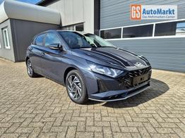 Hyundai i20 1.0 T-GDI 90PS Trend 5-t&uuml;rig Klimaautomatik Sitzheizung Lenkradheizung R&uuml;ckf.Kamera PDC Apple CarPlay Android Auto Tempomat Touchscreen 16"LM 