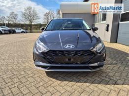 Hyundai i20 1.0 T-GDI 90PS Trend 5-t&uuml;rig Klimaautomatik Sitzheizung Lenkradheizung R&uuml;ckf.Kamera PDC Apple CarPlay Android Auto Tempomat Touchscreen 16"LM 