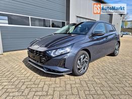 Hyundai i20 1.0 T-GDI 90PS Trend 5-t&uuml;rig Klimaautomatik Sitzheizung Lenkradheizung R&uuml;ckf.Kamera PDC Apple CarPlay Android Auto Tempomat Touchscreen 16"LM 