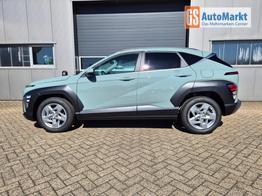 Hyundai KONA Trend 1.6 T-GDI 150PS Automatik MY2026 Voll-LED-Projektionsscheinw. mit LED-Lichtband Sitzheizung v+h Lenkradheizung ACC Klimaautomatik Navi Touchscreen DAB+ Apple CarPlay + Android Auto PDC R&uuml;ckf.Kamera 2xKeyless 17-LM 