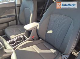 Hyundai KONA Trend 1.6 T-GDI 150PS Automatik MY2026 Voll-LED-Projektionsscheinw. mit LED-Lichtband Sitzheizung v+h Lenkradheizung ACC Klimaautomatik Navi Touchscreen DAB+ Apple CarPlay + Android Auto PDC R&uuml;ckf.Kamera 2xKeyless 17-LM 