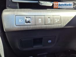Hyundai KONA Trend 1.6 T-GDI 150PS Automatik MY2026 Voll-LED-Projektionsscheinw. mit LED-Lichtband Sitzheizung v+h Lenkradheizung ACC Klimaautomatik Navi Touchscreen DAB+ Apple CarPlay + Android Auto PDC R&uuml;ckf.Kamera 2xKeyless 17-LM 