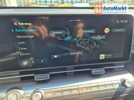 Hyundai KONA Trend 1.6 T-GDI 150PS Automatik MY2026 Voll-LED-Projektionsscheinw. mit LED-Lichtband Sitzheizung v+h Lenkradheizung ACC Klimaautomatik Navi Touchscreen DAB+ Apple CarPlay + Android Auto PDC R&uuml;ckf.Kamera 2xKeyless 17-LM 