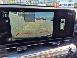 Hyundai KONA Trend 1.6 T-GDI 150PS Automatik MY2026 Voll-LED-Projektionsscheinw. mit LED-Lichtband Sitzheizung v+h Lenkradheizung ACC Klimaautomatik Navi Touchscreen DAB+ Apple CarPlay + Android Auto PDC R&uuml;ckf.Kamera 2xKeyless 17-LM 