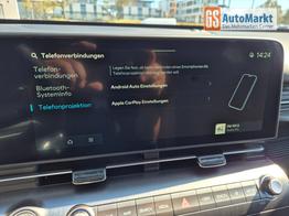 Hyundai KONA Trend 1.6 T-GDI 150PS Automatik MY2026 Voll-LED-Projektionsscheinw. mit LED-Lichtband Sitzheizung v+h Lenkradheizung ACC Klimaautomatik Navi Touchscreen DAB+ Apple CarPlay + Android Auto PDC R&uuml;ckf.Kamera 2xKeyless 17-LM 