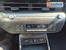 Hyundai KONA Trend 1.6 T-GDI 150PS Automatik MY2026 Voll-LED-Projektionsscheinw. mit LED-Lichtband Sitzheizung v+h Lenkradheizung ACC Klimaautomatik Navi Touchscreen DAB+ Apple CarPlay + Android Auto PDC R&uuml;ckf.Kamera 2xKeyless 17-LM 