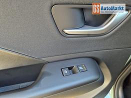 Hyundai KONA Trend 1.6 T-GDI 150PS Automatik MY2026 Voll-LED-Projektionsscheinw. mit LED-Lichtband Sitzheizung v+h Lenkradheizung ACC Klimaautomatik Navi Touchscreen DAB+ Apple CarPlay + Android Auto PDC R&uuml;ckf.Kamera 2xKeyless 17-LM 