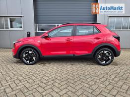 Kia Stonic Vision 1.0 T-GDI 100PS Automatik NEUES MODELL Sitzheizung Lenkradheizung PDC v+h R&uuml;ckf.Kamera Klima Bluetooth Touchscreen Apple CarPlay Android Auto Tempomat 16"LM 
