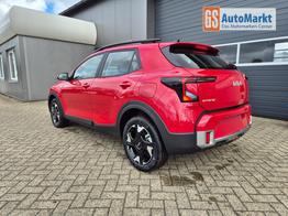 Kia Stonic Vision 1.0 T-GDI 100PS Automatik NEUES MODELL Sitzheizung Lenkradheizung PDC v+h R&uuml;ckf.Kamera Klima Bluetooth Touchscreen Apple CarPlay Android Auto Tempomat 16"LM 