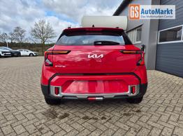 Kia Stonic Vision 1.0 T-GDI 100PS Automatik NEUES MODELL Sitzheizung Lenkradheizung PDC v+h R&uuml;ckf.Kamera Klima Bluetooth Touchscreen Apple CarPlay Android Auto Tempomat 16"LM 