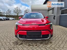 Kia Stonic Vision 1.0 T-GDI 100PS Automatik NEUES MODELL Sitzheizung Lenkradheizung PDC v+h R&uuml;ckf.Kamera Klima Bluetooth Touchscreen Apple CarPlay Android Auto Tempomat 16"LM 