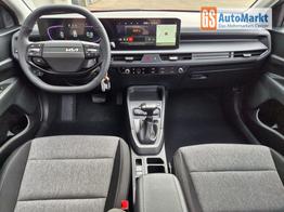 Kia Stonic Vision 1.0 T-GDI 100PS Automatik NEUES MODELL Sitzheizung Lenkradheizung PDC v+h R&uuml;ckf.Kamera Klima Bluetooth Touchscreen Apple CarPlay Android Auto Tempomat 16"LM 