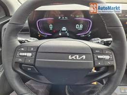 Kia Stonic Vision 1.0 T-GDI 100PS Automatik NEUES MODELL Sitzheizung Lenkradheizung PDC v+h R&uuml;ckf.Kamera Klima Bluetooth Touchscreen Apple CarPlay Android Auto Tempomat 16"LM 