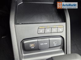 Kia Stonic Vision 1.0 T-GDI 100PS Automatik NEUES MODELL Sitzheizung Lenkradheizung PDC v+h R&uuml;ckf.Kamera Klima Bluetooth Touchscreen Apple CarPlay Android Auto Tempomat 16"LM 