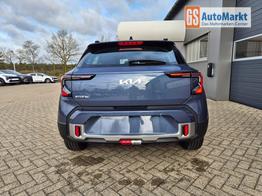 Kia Stonic Vision 1.0 T-GDI 100PS Automatik NEUES MODELL Sitzheizung Lenkradheizung PDC v+h R&uuml;ckf.Kamera Klima Bluetooth Touchscreen Apple CarPlay Android Auto Tempomat 16"LM 