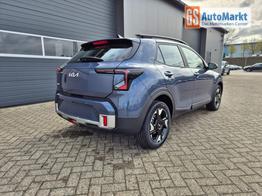 Kia Stonic Vision 1.0 T-GDI 100PS Automatik NEUES MODELL Sitzheizung Lenkradheizung PDC v+h R&uuml;ckf.Kamera Klima Bluetooth Touchscreen Apple CarPlay Android Auto Tempomat 16"LM 