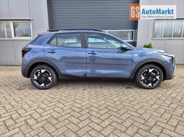 Kia Stonic Vision 1.0 T-GDI 100PS Automatik NEUES MODELL Sitzheizung Lenkradheizung PDC v+h R&uuml;ckf.Kamera Klima Bluetooth Touchscreen Apple CarPlay Android Auto Tempomat 16"LM 