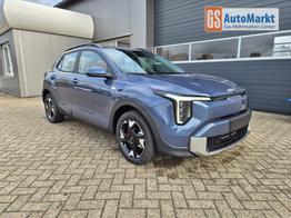 Kia Stonic Vision 1.0 T-GDI 100PS Automatik NEUES MODELL Sitzheizung Lenkradheizung PDC v+h R&uuml;ckf.Kamera Klima Bluetooth Touchscreen Apple CarPlay Android Auto Tempomat 16"LM 