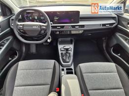 Kia Stonic Vision 1.0 T-GDI 100PS Automatik NEUES MODELL Sitzheizung Lenkradheizung PDC v+h R&uuml;ckf.Kamera Klima Bluetooth Touchscreen Apple CarPlay Android Auto Tempomat 16"LM 