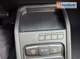 Kia Stonic Vision 1.0 T-GDI 100PS Automatik NEUES MODELL Sitzheizung Lenkradheizung PDC v+h R&uuml;ckf.Kamera Klima Bluetooth Touchscreen Apple CarPlay Android Auto Tempomat 16"LM 