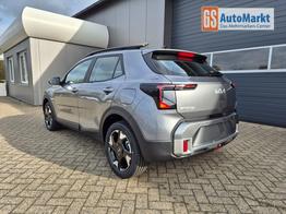 Kia Stonic Vision 1.0 T-GDI 100PS Automatik NEUES MODELL Sitzheizung Lenkradheizung PDC v+h R&uuml;ckf.Kamera Klima Bluetooth Touchscreen Apple CarPlay Android Auto Tempomat 16"LM 