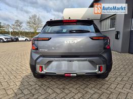 Kia Stonic Vision 1.0 T-GDI 100PS Automatik NEUES MODELL Sitzheizung Lenkradheizung PDC v+h R&uuml;ckf.Kamera Klima Bluetooth Touchscreen Apple CarPlay Android Auto Tempomat 16"LM 