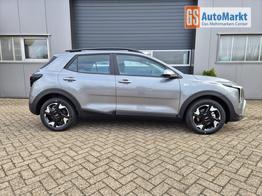 Kia Stonic Vision 1.0 T-GDI 100PS Automatik NEUES MODELL Sitzheizung Lenkradheizung PDC v+h R&uuml;ckf.Kamera Klima Bluetooth Touchscreen Apple CarPlay Android Auto Tempomat 16"LM 