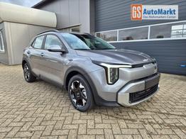 Kia Stonic Vision 1.0 T-GDI 100PS Automatik NEUES MODELL Sitzheizung Lenkradheizung PDC v+h R&uuml;ckf.Kamera Klima Bluetooth Touchscreen Apple CarPlay Android Auto Tempomat 16"LM 