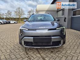 Kia Stonic Vision 1.0 T-GDI 100PS Automatik NEUES MODELL Sitzheizung Lenkradheizung PDC v+h R&uuml;ckf.Kamera Klima Bluetooth Touchscreen Apple CarPlay Android Auto Tempomat 16"LM 