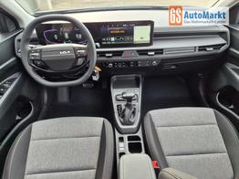 Kia Stonic Vision 1.0 T-GDI 100PS Automatik NEUES MODELL Sitzheizung Lenkradheizung PDC v+h R&uuml;ckf.Kamera Klima Bluetooth Touchscreen Apple CarPlay Android Auto Tempomat 16"LM 