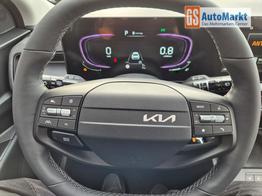 Kia Stonic Vision 1.0 T-GDI 100PS Automatik NEUES MODELL Sitzheizung Lenkradheizung PDC v+h R&uuml;ckf.Kamera Klima Bluetooth Touchscreen Apple CarPlay Android Auto Tempomat 16"LM 