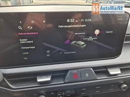 Kia Stonic Vision 1.0 T-GDI 100PS Automatik NEUES MODELL Sitzheizung Lenkradheizung PDC v+h R&uuml;ckf.Kamera Klima Bluetooth Touchscreen Apple CarPlay Android Auto Tempomat 16"LM 