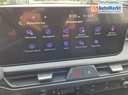 Kia Stonic Vision 1.0 T-GDI 100PS Automatik NEUES MODELL Sitzheizung Lenkradheizung PDC v+h R&uuml;ckf.Kamera Klima Bluetooth Touchscreen Apple CarPlay Android Auto Tempomat 16"LM 