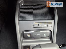 Kia Stonic Vision 1.0 T-GDI 100PS Automatik NEUES MODELL Sitzheizung Lenkradheizung PDC v+h R&uuml;ckf.Kamera Klima Bluetooth Touchscreen Apple CarPlay Android Auto Tempomat 16"LM 