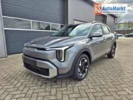 Kia Stonic Vision 1.0 T-GDI 100PS Automatik NEUES MODELL Sitzheizung Lenkradheizung PDC v+h R&uuml;ckf.Kamera Klima Bluetooth Touchscreen Apple CarPlay Android Auto Tempomat 16"LM 