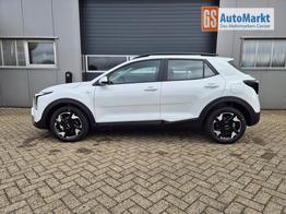 Kia Stonic Vision 1.0 T-GDI 100PS Automatik NEUES MODELL Sitzheizung Lenkradheizung PDC v+h R&uuml;ckf.Kamera Klima Bluetooth Touchscreen Apple CarPlay Android Auto Tempomat 16"LM 