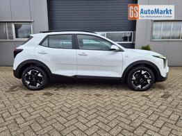 Kia Stonic Vision 1.0 T-GDI 100PS Automatik NEUES MODELL Sitzheizung Lenkradheizung PDC v+h R&uuml;ckf.Kamera Klima Bluetooth Touchscreen Apple CarPlay Android Auto Tempomat 16"LM 