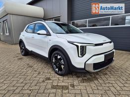 Kia Stonic Vision 1.0 T-GDI 100PS Automatik NEUES MODELL Sitzheizung Lenkradheizung PDC v+h R&uuml;ckf.Kamera Klima Bluetooth Touchscreen Apple CarPlay Android Auto Tempomat 16"LM 