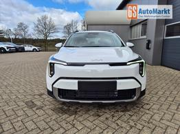 Kia Stonic Vision 1.0 T-GDI 100PS Automatik NEUES MODELL Sitzheizung Lenkradheizung PDC v+h R&uuml;ckf.Kamera Klima Bluetooth Touchscreen Apple CarPlay Android Auto Tempomat 16"LM 