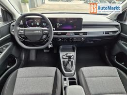 Kia Stonic Vision 1.0 T-GDI 100PS Automatik NEUES MODELL Sitzheizung Lenkradheizung PDC v+h R&uuml;ckf.Kamera Klima Bluetooth Touchscreen Apple CarPlay Android Auto Tempomat 16"LM 