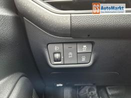 Kia Stonic Vision 1.0 T-GDI 100PS Automatik NEUES MODELL Sitzheizung Lenkradheizung PDC v+h R&uuml;ckf.Kamera Klima Bluetooth Touchscreen Apple CarPlay Android Auto Tempomat 16"LM 